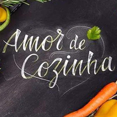 09 AMOR DE COZINHA 2018 — Audiovisual