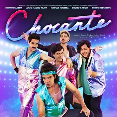 12 CHOCANTE 2017 — Audiovisual
