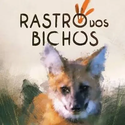 14 RASTRO DOS BICHOS 2025 — Audiovisual