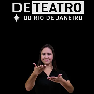 10 FESTIVAL DO RIO DE TEATRO 2024 — Design