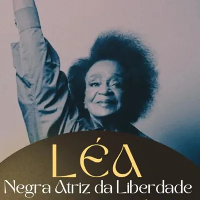 06 LEA NEGRA ATRIZ DA LIBERDADE 2024 — Museu