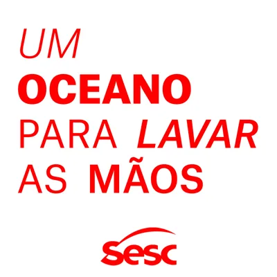 07 OCEANO PARA LAVAR AS MAOS 2023 — Museu