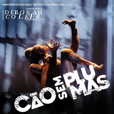 01 CAO SEM PLUMAS 2018 — Música