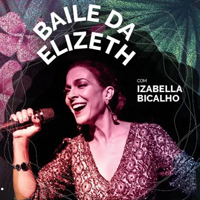 04 BAILE DA ELIZETH 2020 — Música
