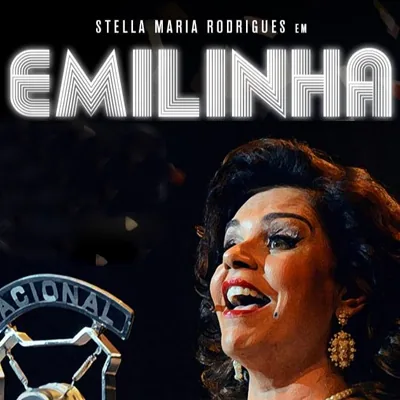 05 EMILINHA 2020 — Música