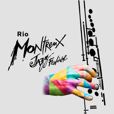 09 RIO MONTREUX JAZZ FESTIVAL 2023 — Música