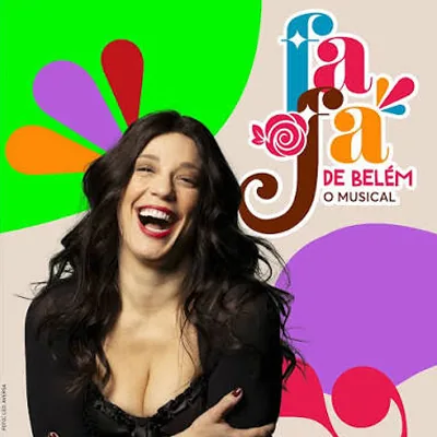 13 FAFA O MUSICAL 2026 — Música