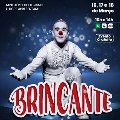 04 BRINCANTE 2025 — Teatro