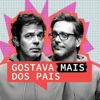13 GOSTAVA MAIS DOS PAIS 2026 — Teatro