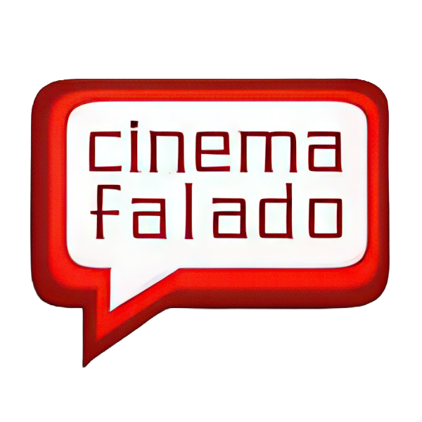 Logo Cinema Falado